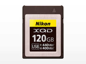 ῵ XQD洢(120GB)