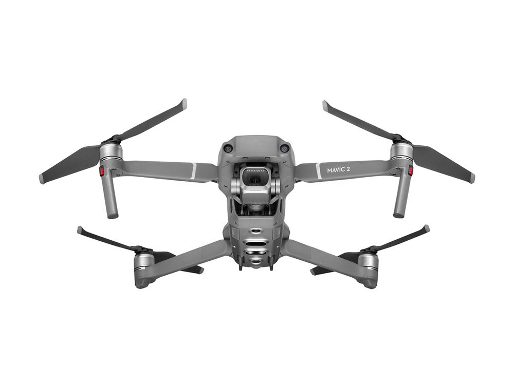 大疆御mavic 2专业版图赏