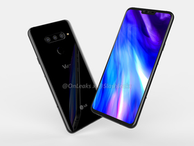 LG V40 ThinQ