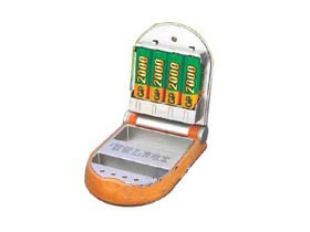 GP2000mAh Сʱ