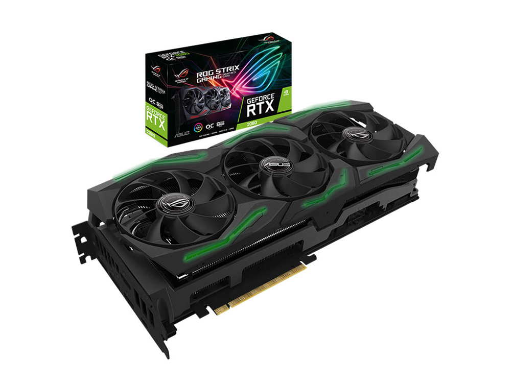 ˶ROG STRIX-RTX2080-O8G-GAMINGͼ