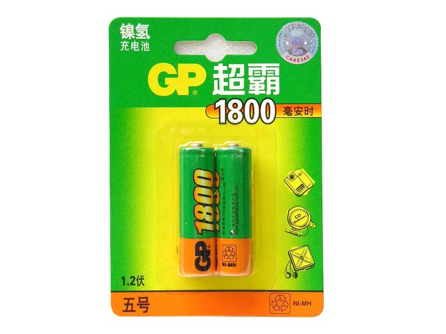 GP1800mAh[5]ͼ