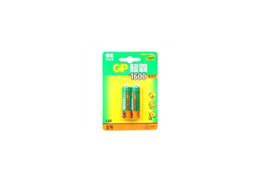 GP1600mAh[5]