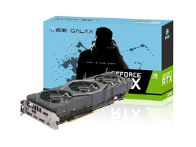 ӰGeForce RTX 2080 Ti 