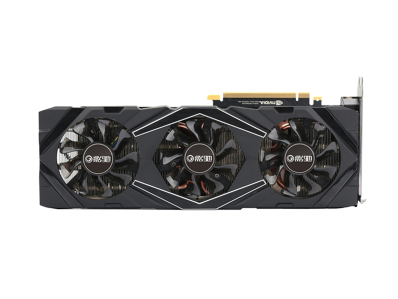 ӰGeForce RTX 2080 Ti ͼ