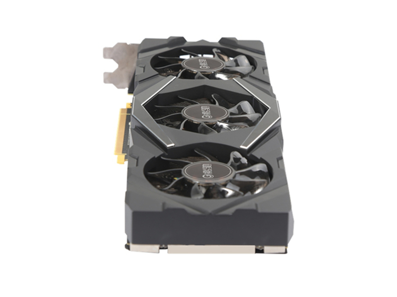 ӰGeForce RTX 2080 Ti ͼ