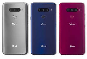 LG V40 ThinQ