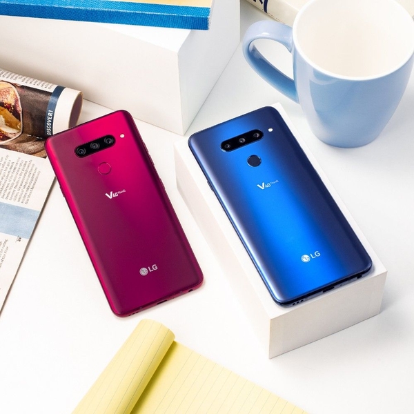 LG V40 ThinQͼ