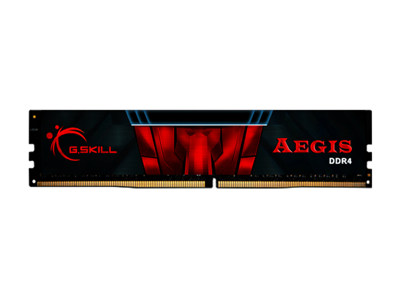 芝奇AEGIS系列 DDR4 2666 16G 主图