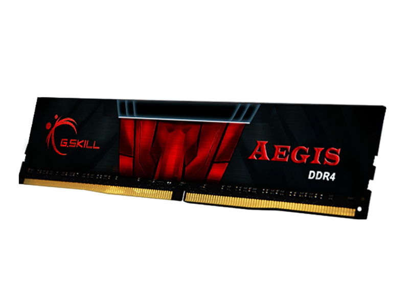 芝奇AEGIS系列 DDR4 2666 8G图2