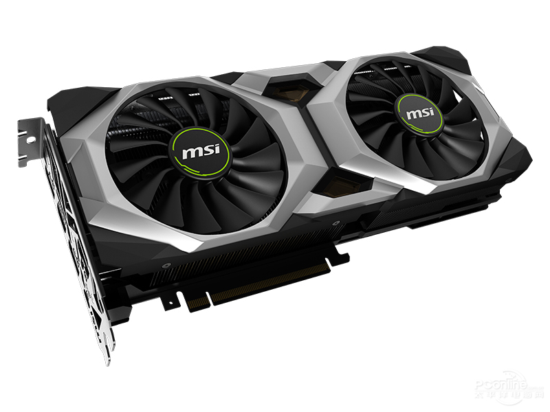 ΢GeForce RTX 2080 VENTUS 8G OC ͼʦͼ