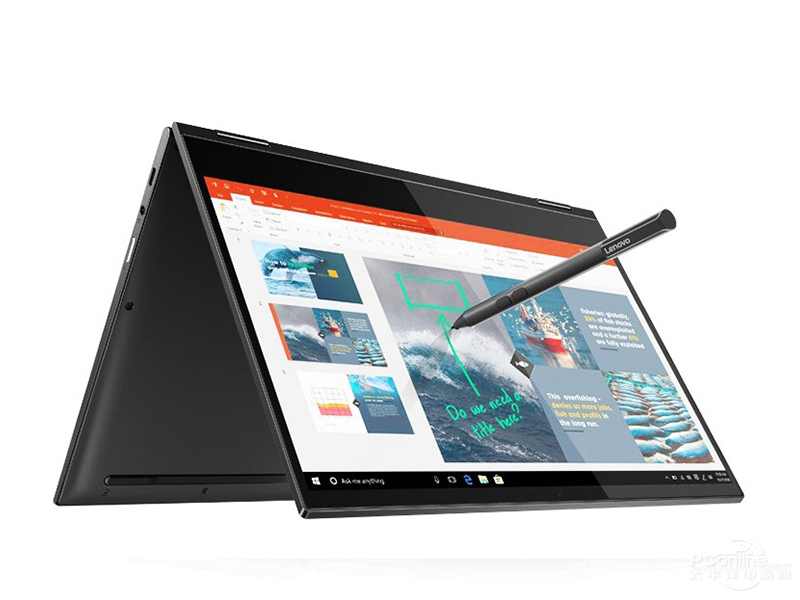 Yoga C630(SDM850/8GB/256GB)ͼ