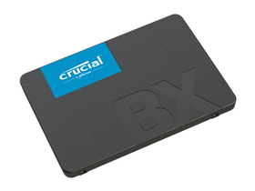 ӢBX500 120G SATA3 SSD45