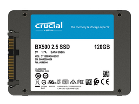 ӢBX500 120G SATA3 SSDЧͼ