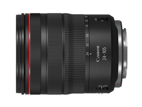 RF 24-105mm F4L IS USM