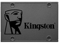 金士顿A400 480GB SATA3 SSD