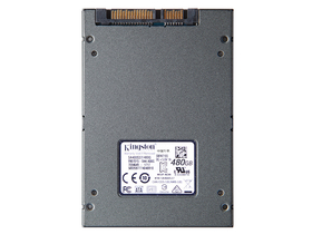 ʿA400 480GB SATA3 SSD