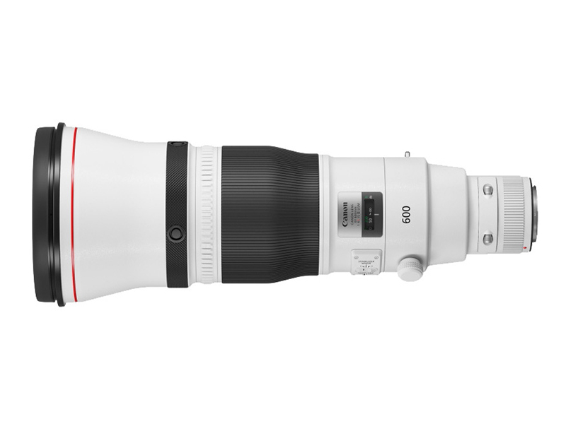 EF 600mm f/4L IS III USMͼ