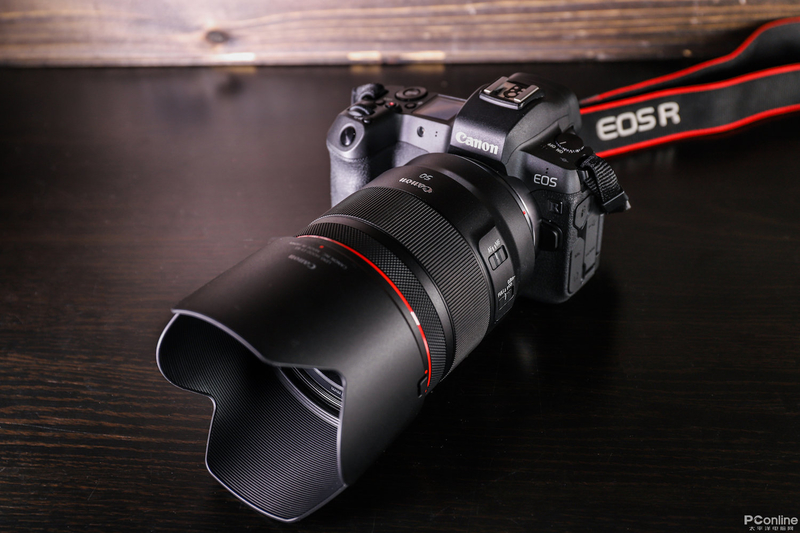 RF 50mm F1.2L USMͼ