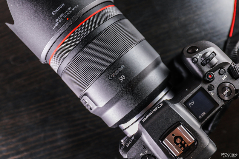 RF 50mm F1.2L USMͼ