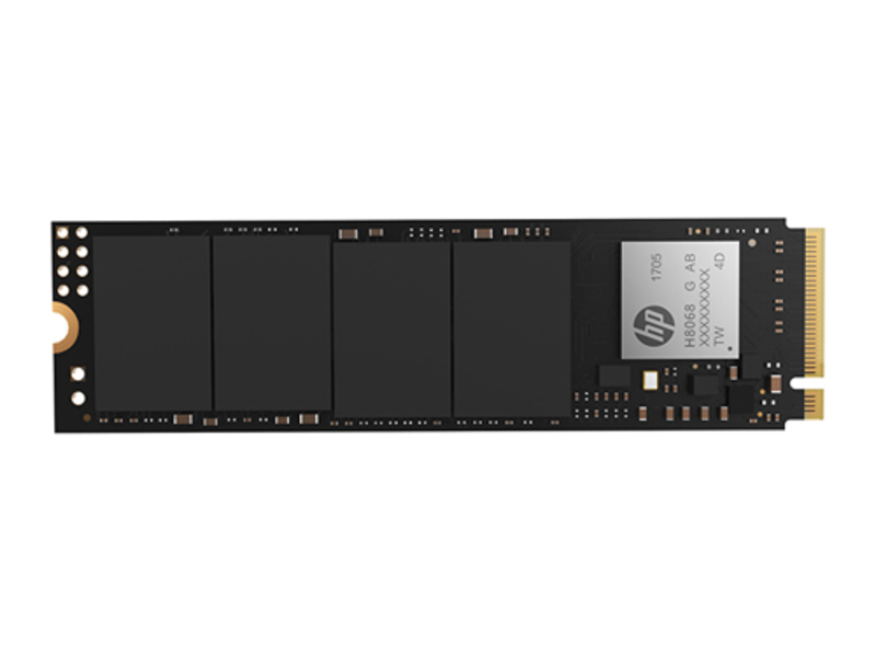 惠普EX900 120GB NVMe M.2 SSD