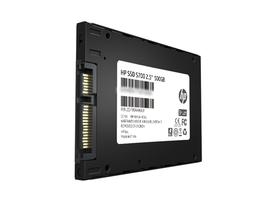 S700 500GB SATA3 SSD