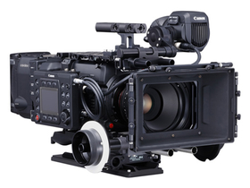 EOS C700 FF