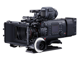 EOS C700 FF