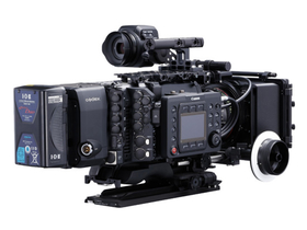 EOS C700 FF