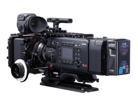 EOS C700 FF