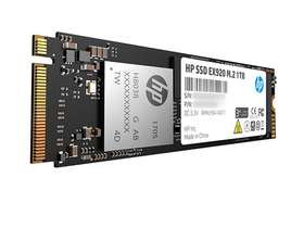 EX920 1TB M.2 SSD45