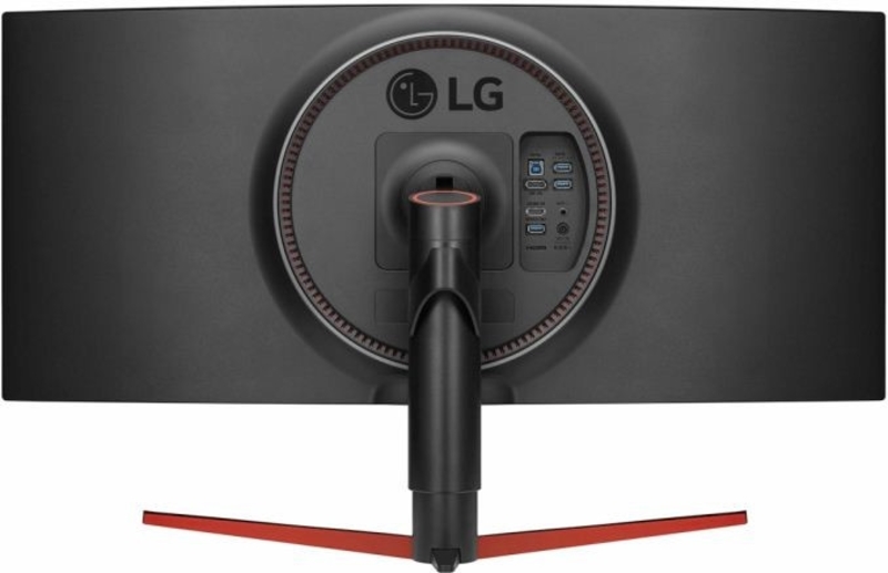 LG34GK950F-B