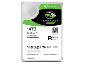 ϣBarraCuda Pro 14TB(ST14000DM001)ͼ