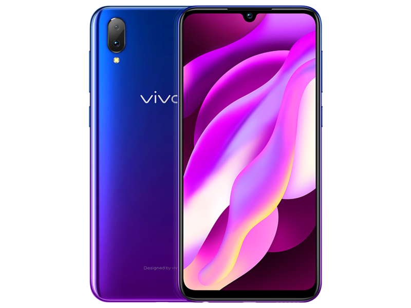 vivo Y97