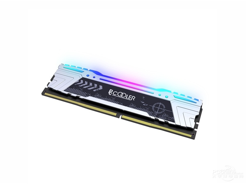 ƵSuper God DDR4 8G 3200 RGBͼ