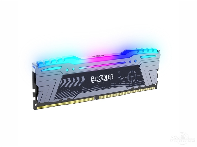 ƵSuper God DDR4 8G 3200 RGBͼ