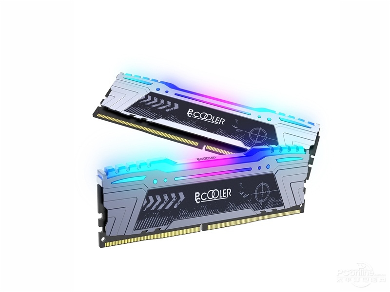 ƵSuper God DDR4 8G 3200 RGBͼ