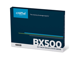 ӢBX500 1TB SATA3 SSD