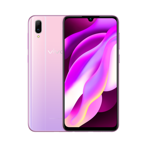 vivo Y97