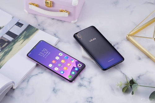 vivo Y97