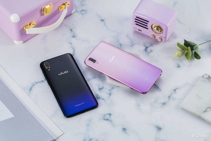 vivo Y97ͼ