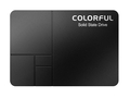 七彩虹 SL500 480GB SATA3 SSD
