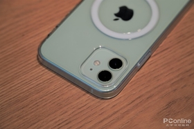 苹果iPhone12