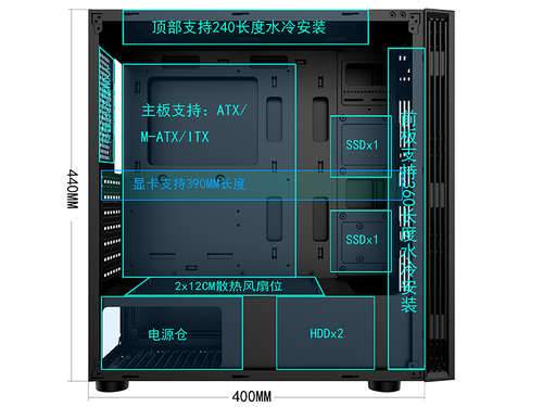 游戏悍将天空之城2铝版