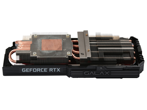 影驰GeForce RTX 2080 GAMER