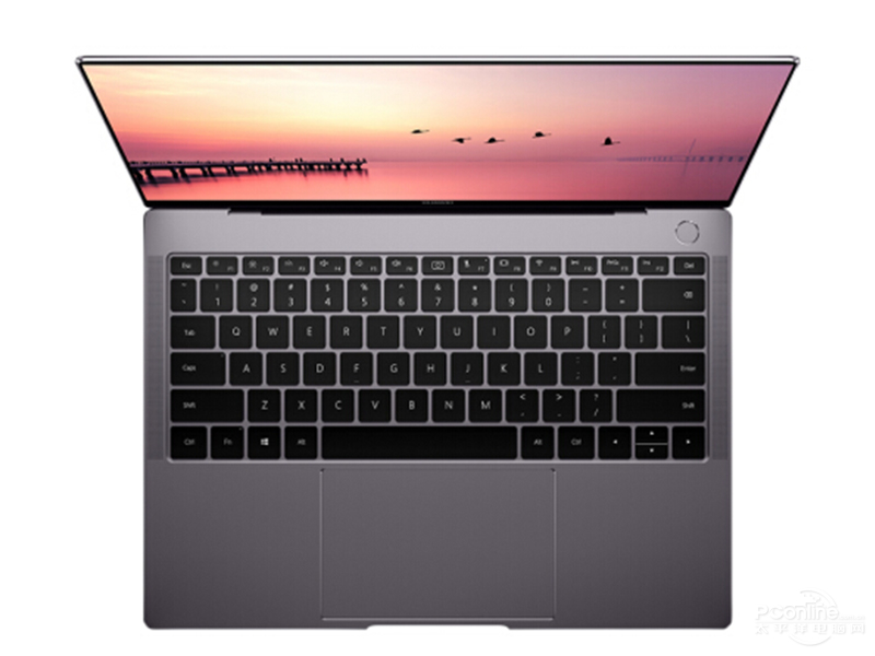 Ϊmatebook X Pro(i7-8550U/8GB/256GB/MX150)ͼ