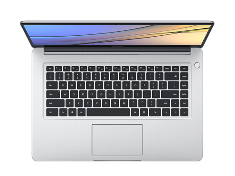 华为MateBook D 2018(i5-8250U/8GB/1TB+128GB/MX150)