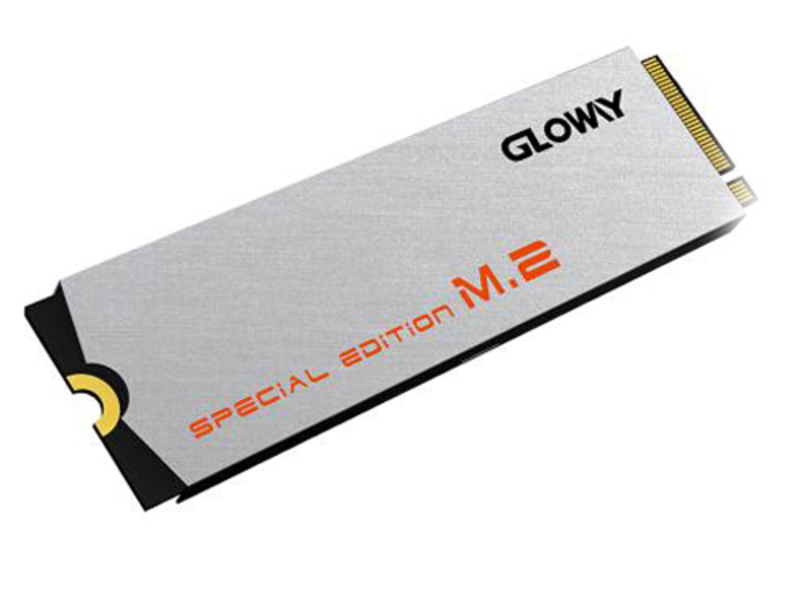 光威 骁将系列 500GB NVMe M.2 SSD