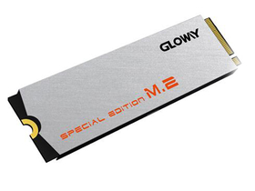  罫ϵ 500GB NVMe M.2 SSD