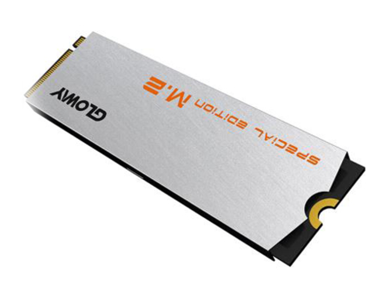 光威 骁将系列 500GB NVMe M.2 SSD